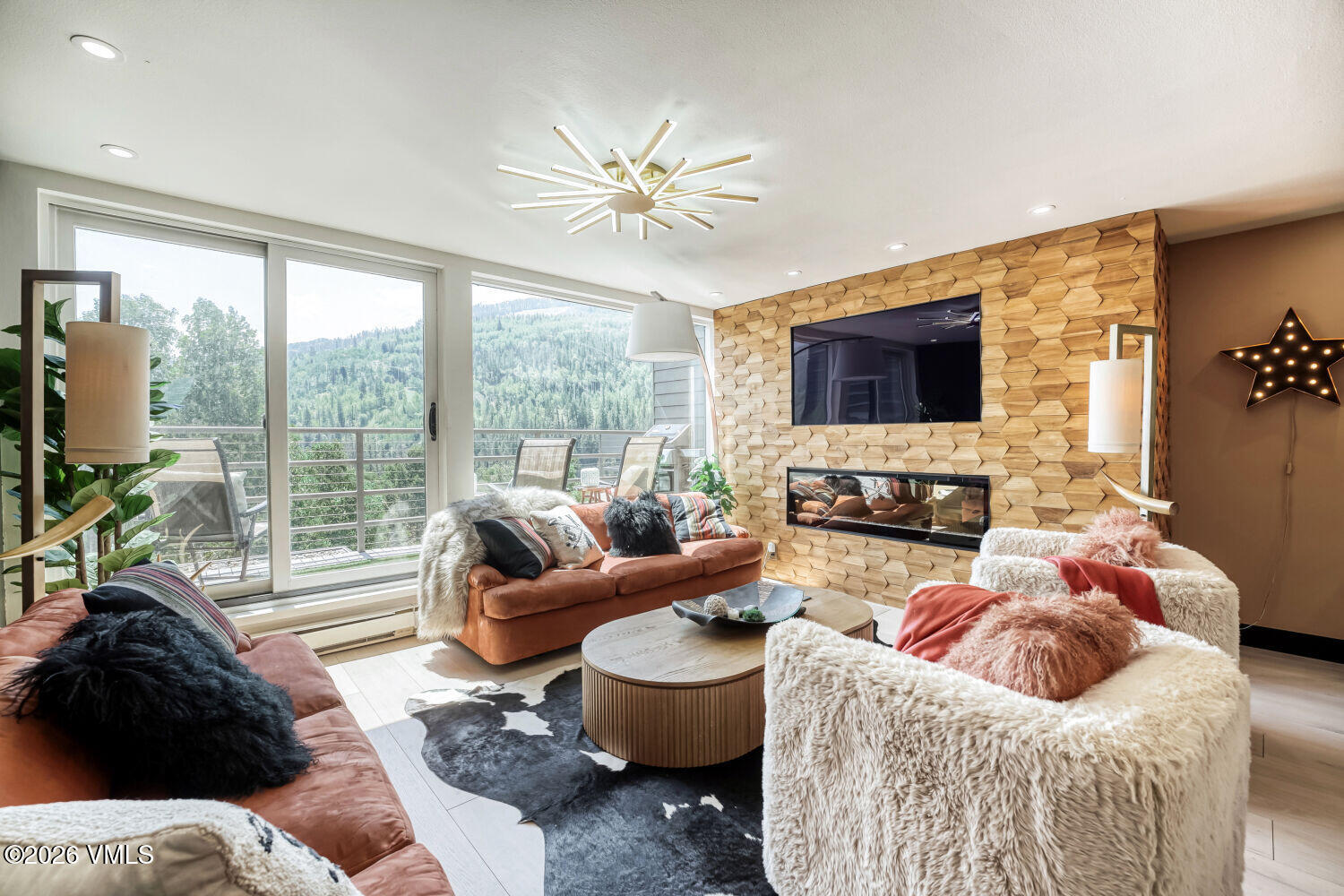 1100 North Frontage Road West, Unit 1513 Vail, CO 81657 - Photo 1 of 26 Living