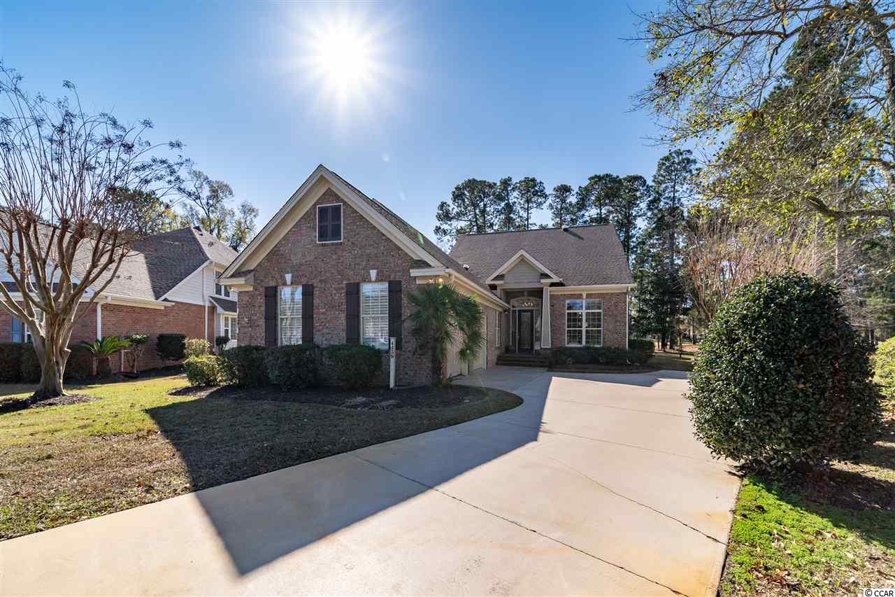 4459 Maypop Trail Murrells Inlet, SC 29576 - Photo 1 of 40 Gallery Image 1