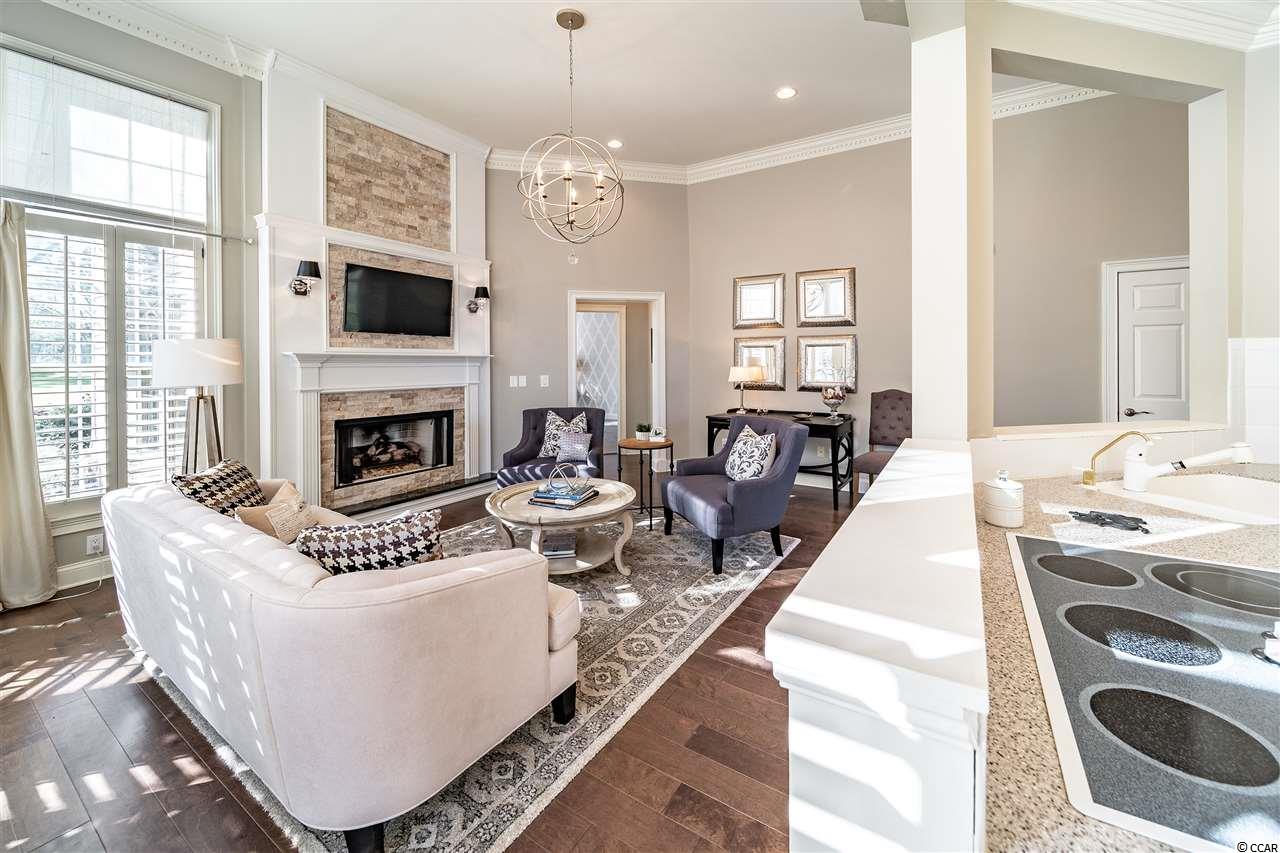4459 Maypop Trail Murrells Inlet, SC 29576 - Photo 18 of 40 Gallery Image 18
