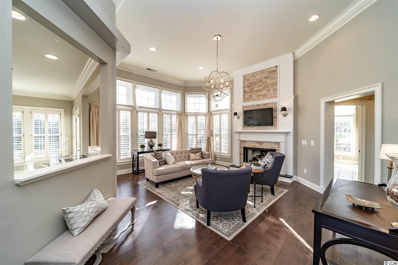 4459 Maypop Trail Murrells Inlet, SC 29576 - Photo 21 of 40 Gallery Image 21
