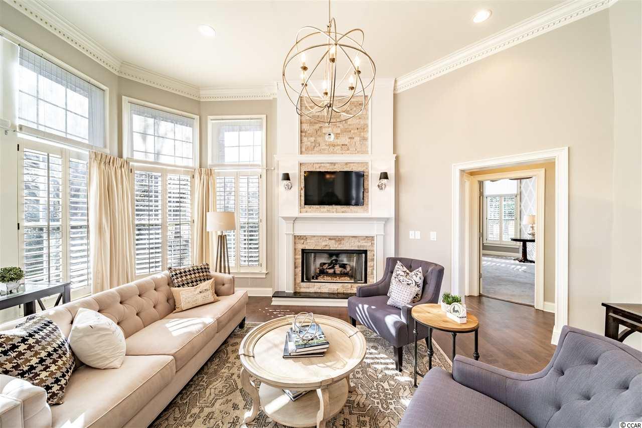 4459 Maypop Trail Murrells Inlet, SC 29576 - Photo 23 of 40 Gallery Image 23