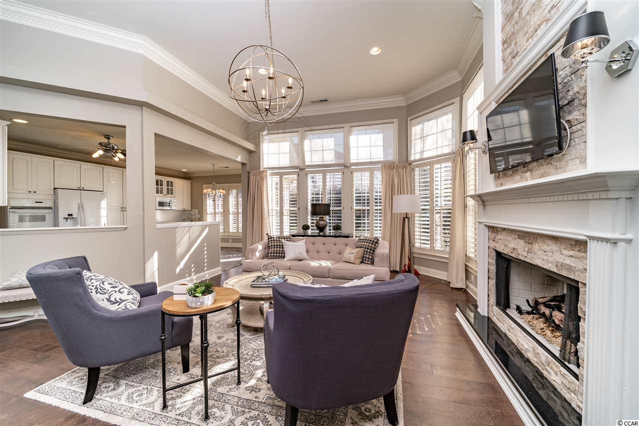 4459 Maypop Trail Murrells Inlet, SC 29576 - Photo 24 of 40 Gallery Image 24