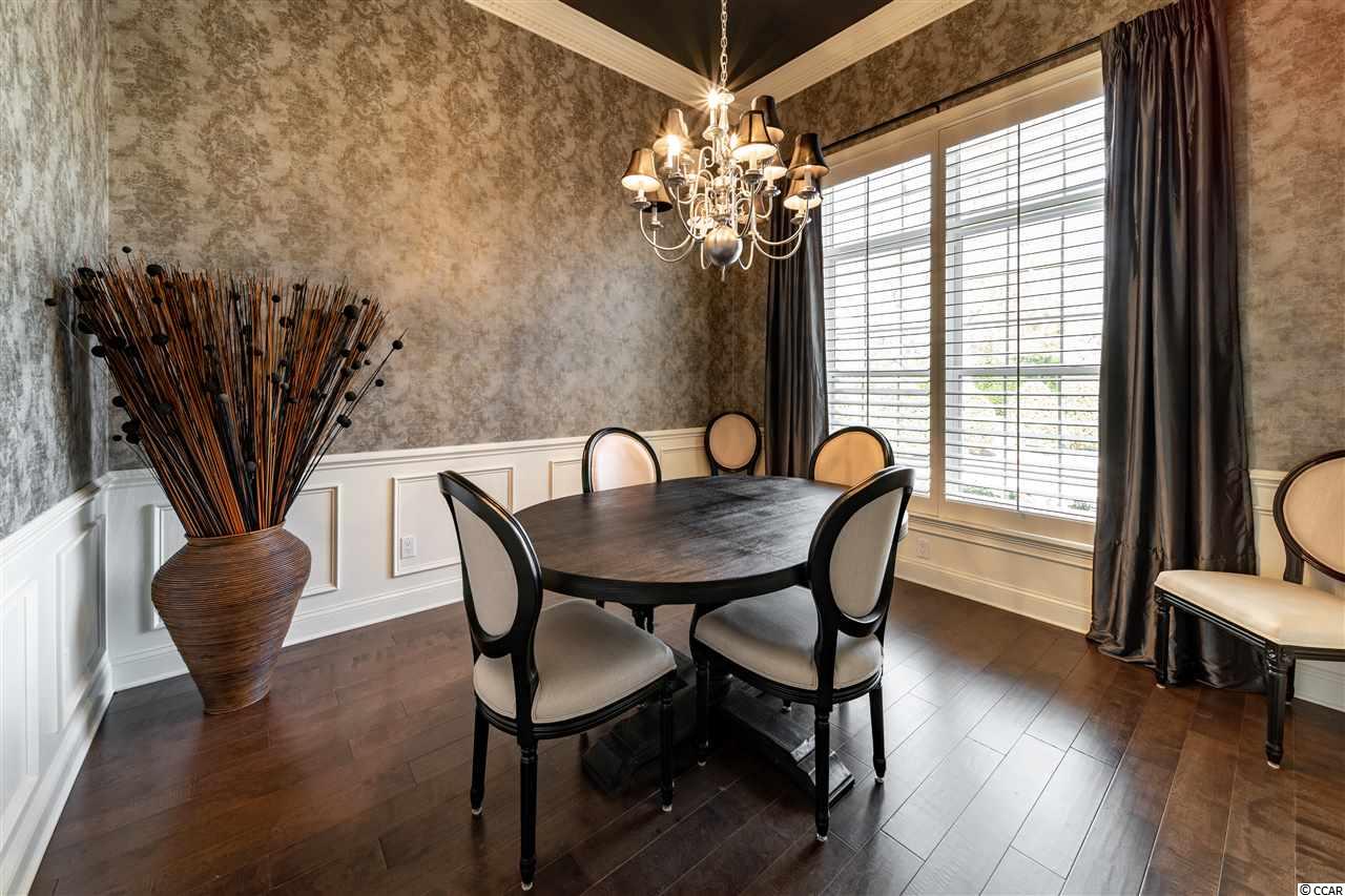 4459 Maypop Trail Murrells Inlet, SC 29576 - Photo 27 of 40 Gallery Image 27