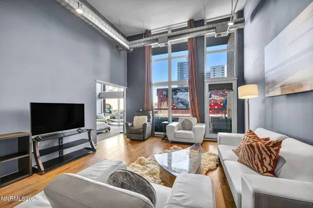 $475,000 | 255 North Sierra Street, Unit 307, Reno, NV 89501