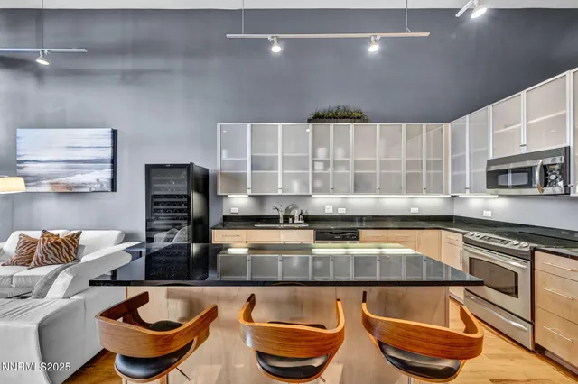 $475,000 | 255 North Sierra Street, Unit 307, Reno, NV 89501