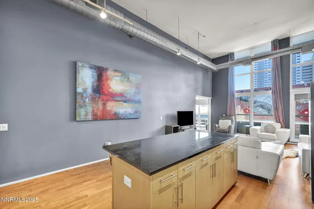 $475,000 | 255 North Sierra Street, Unit 307, Reno, NV 89501