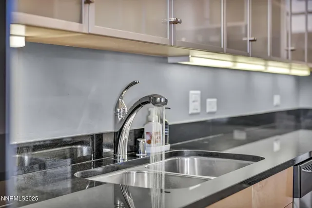 $475,000 | 255 North Sierra Street, Unit 307, Reno, NV 89501