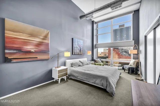 $475,000 | 255 North Sierra Street, Unit 307, Reno, NV 89501