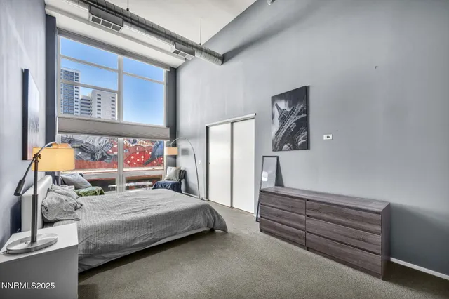 $475,000 | 255 North Sierra Street, Unit 307, Reno, NV 89501