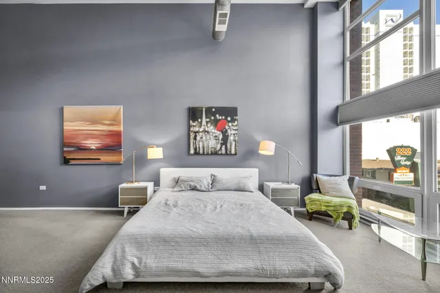 $475,000 | 255 North Sierra Street, Unit 307, Reno, NV 89501