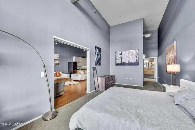 $475,000 | 255 North Sierra Street, Unit 307, Reno, NV 89501