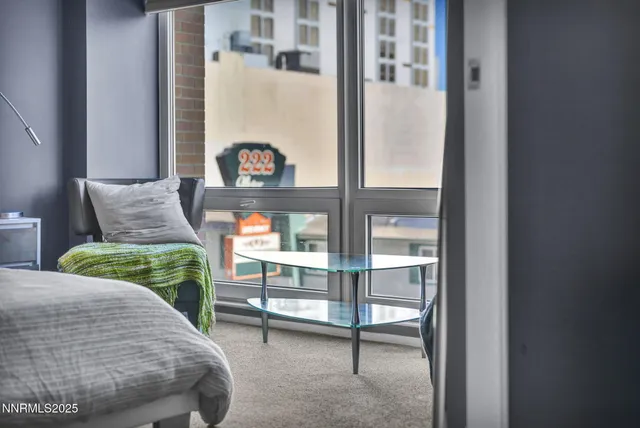 $475,000 | 255 North Sierra Street, Unit 307, Reno, NV 89501