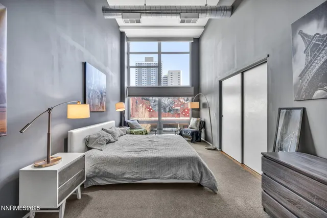 $475,000 | 255 North Sierra Street, Unit 307, Reno, NV 89501