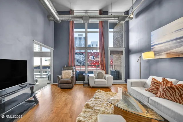 $475,000 | 255 North Sierra Street, Unit 307, Reno, NV 89501