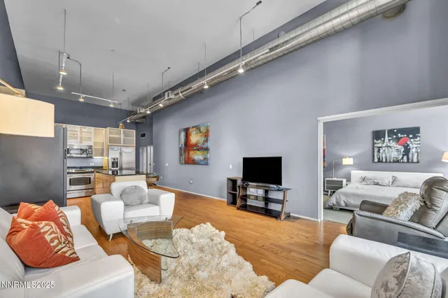 $475,000 | 255 North Sierra Street, Unit 307, Reno, NV 89501
