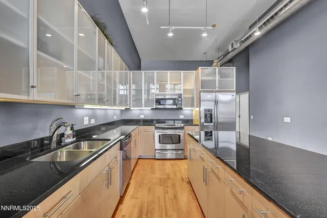 $475,000 | 255 North Sierra Street, Unit 307, Reno, NV 89501