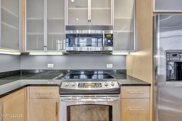 $475,000 | 255 North Sierra Street, Unit 307, Reno, NV 89501