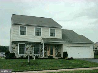 40 Olde Hickory Road Mount Wolf, PA 17347 - Photo 1 of 1 Gallery Image 1