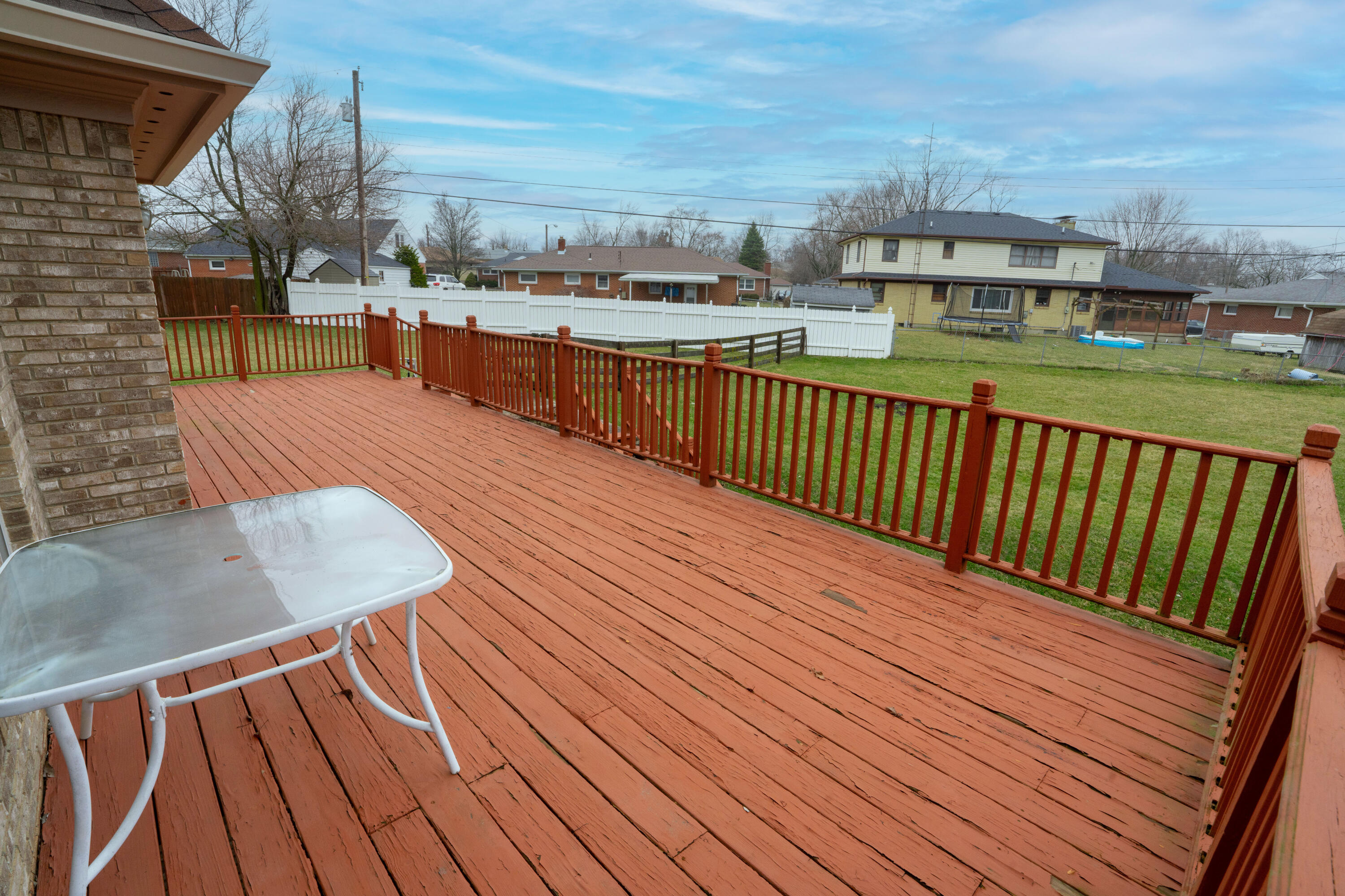 2442 Greystone Lane Springfield, OH 45503 - Photo 61 of 62