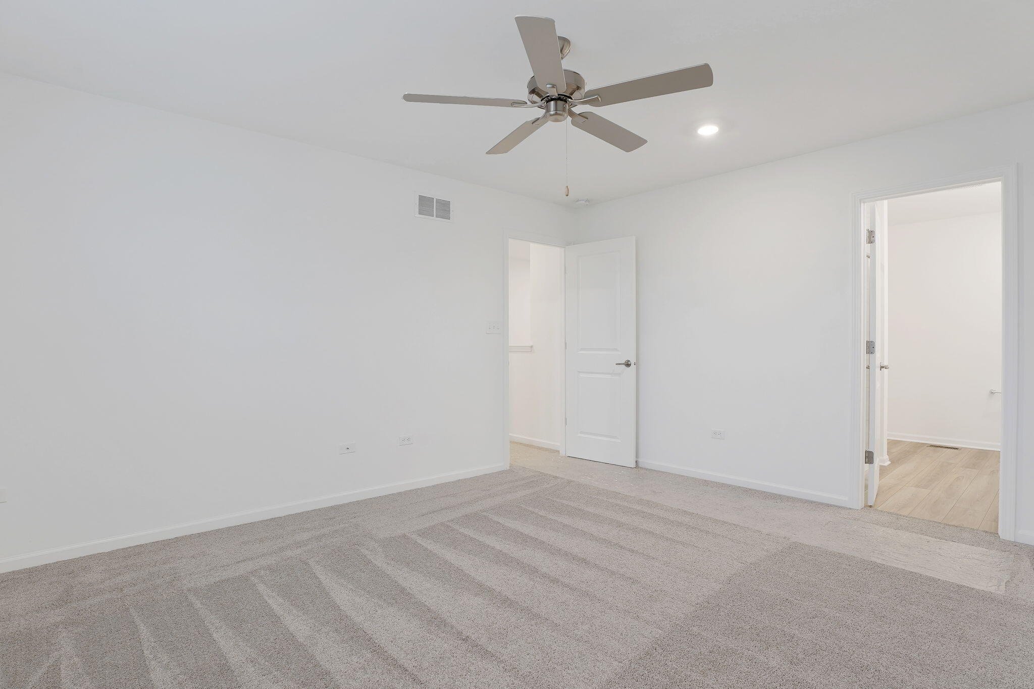 521 East 127th Place Crown Point, IN 46307 - Photo 29 of 37 a view of an empty room