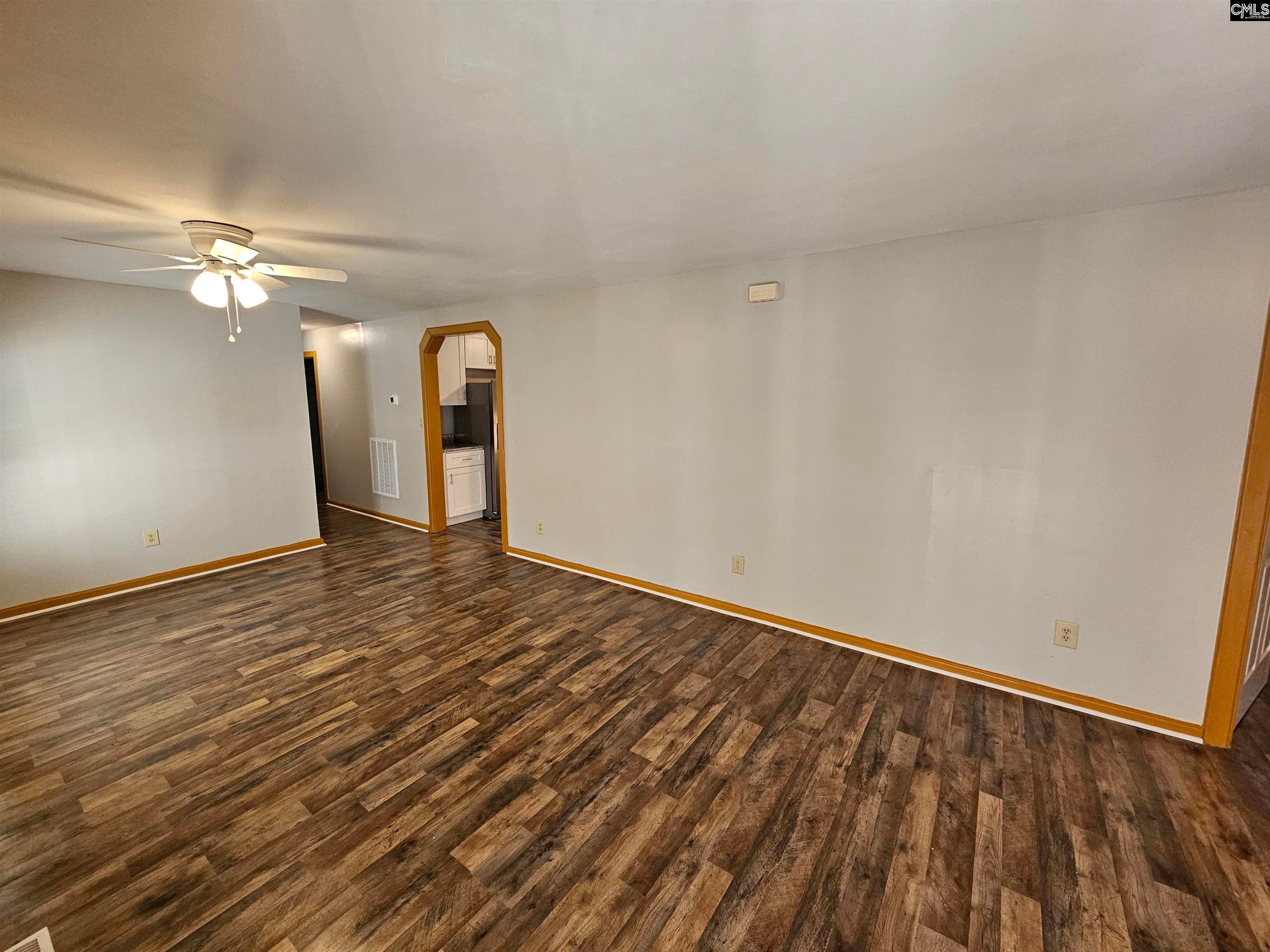 1561 Bradley Road Camden, SC 29020 - Photo 8 of 33 Gallery Image 8