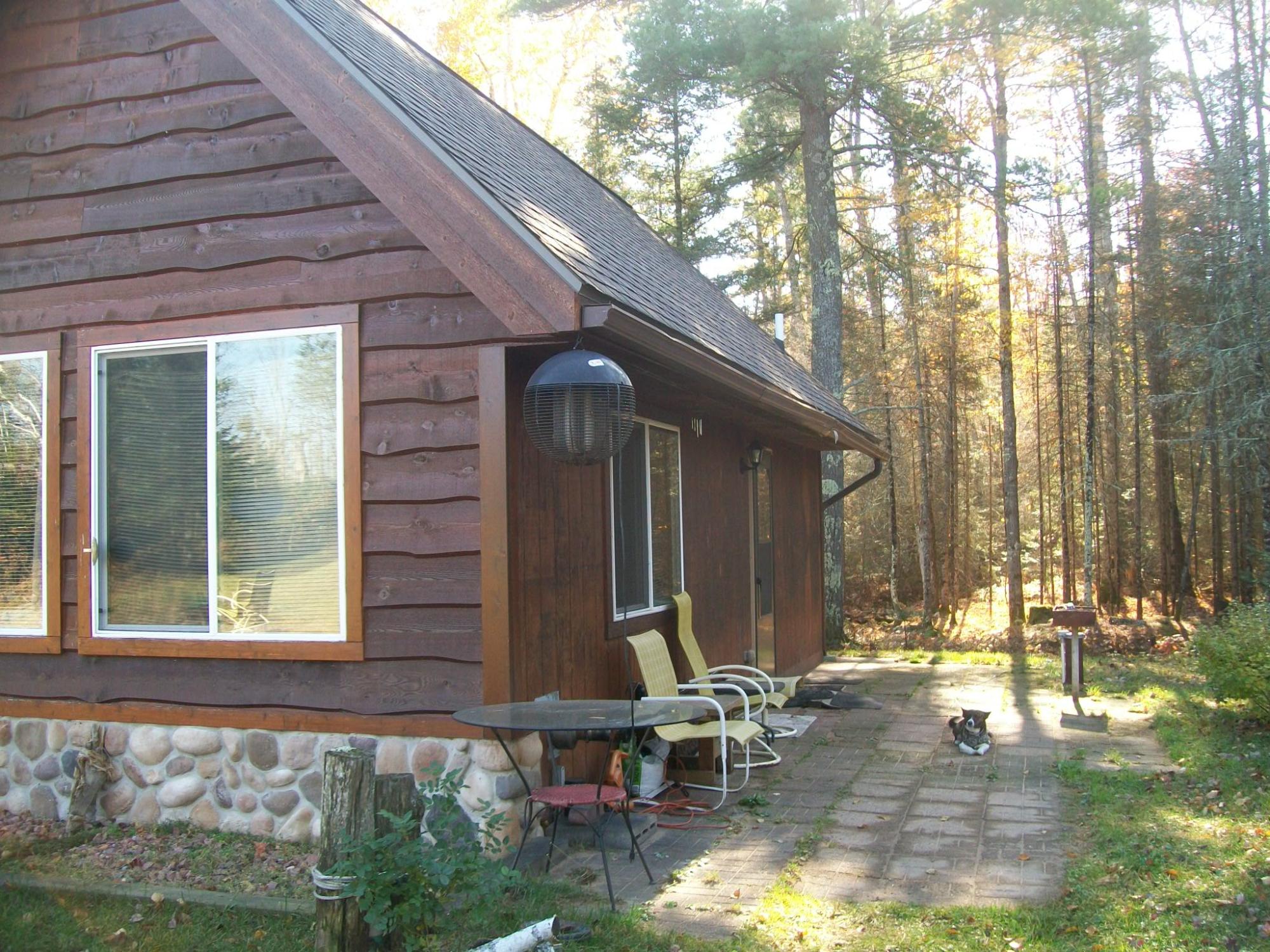 2631 East Hunter Lake Road Eagle River, WI 54521 - Photo 3 of 15 Gallery Image 3