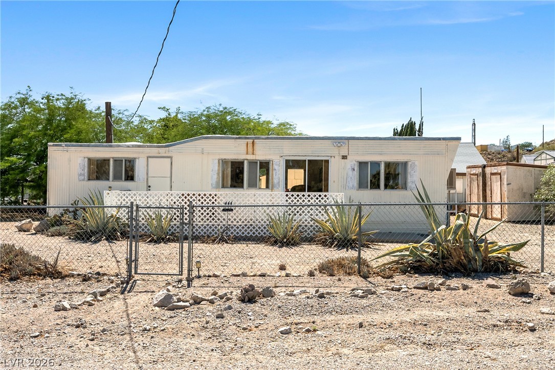315 Nevada Street Searchlight, NV 89046 - Photo 12 of 37