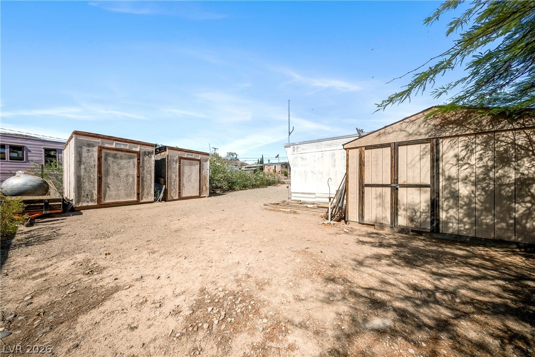 315 Nevada Street Searchlight, NV 89046 - Photo 14 of 37
