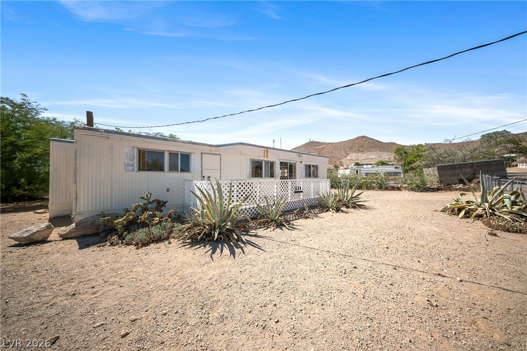 315 Nevada Street Searchlight, NV 89046 - Photo 16 of 37