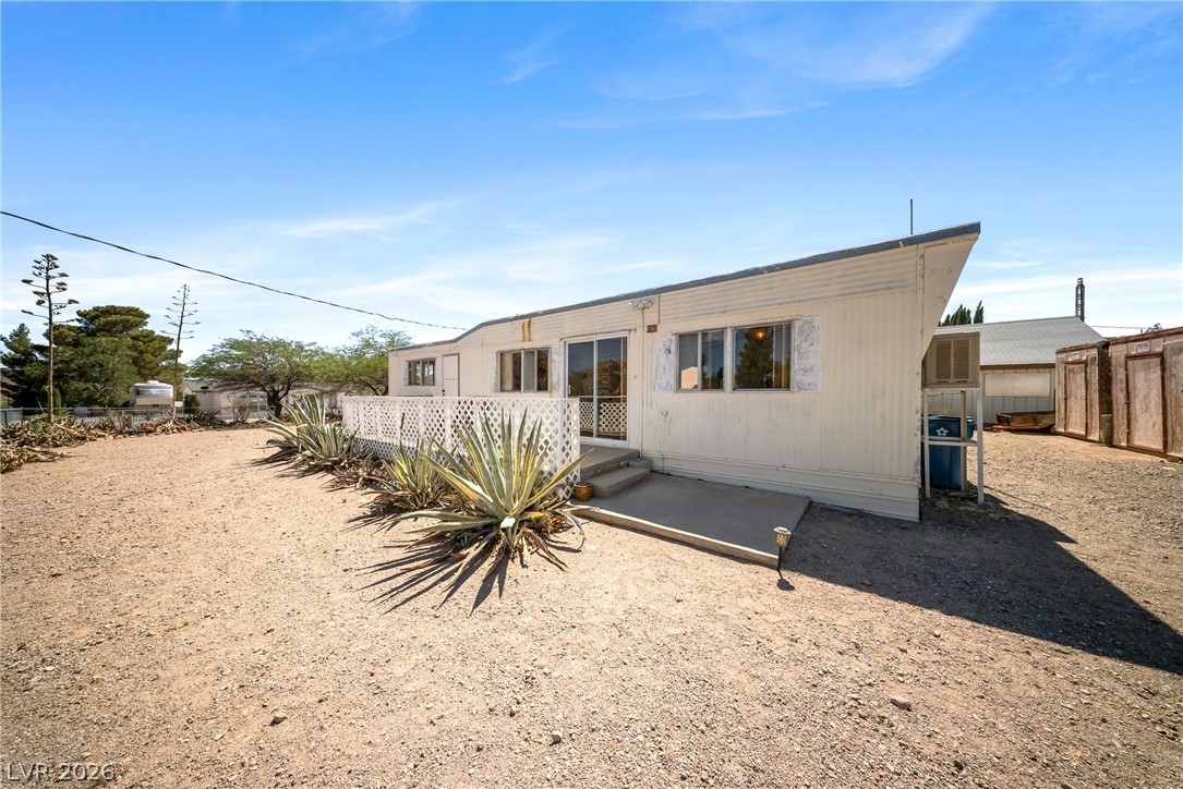 315 Nevada Street Searchlight, NV 89046 - Photo 17 of 37