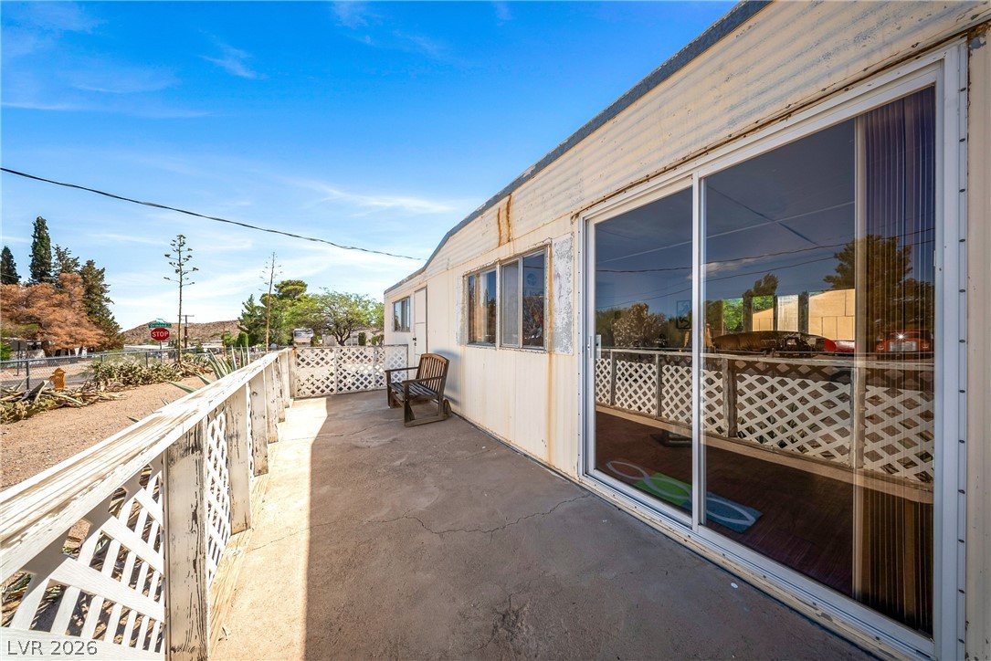 315 Nevada Street Searchlight, NV 89046 - Photo 18 of 37