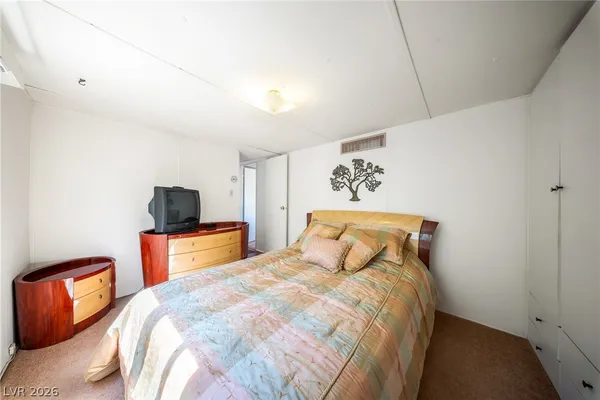 $119,500 | 315 Nevada Street, Searchlight, NV 89046