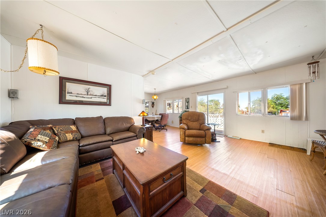 315 Nevada Street Searchlight, NV 89046 - Photo 25 of 37