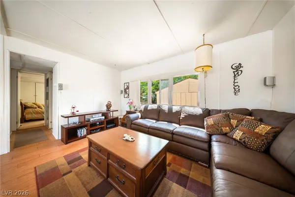 $119,500 | 315 Nevada Street, Searchlight, NV 89046