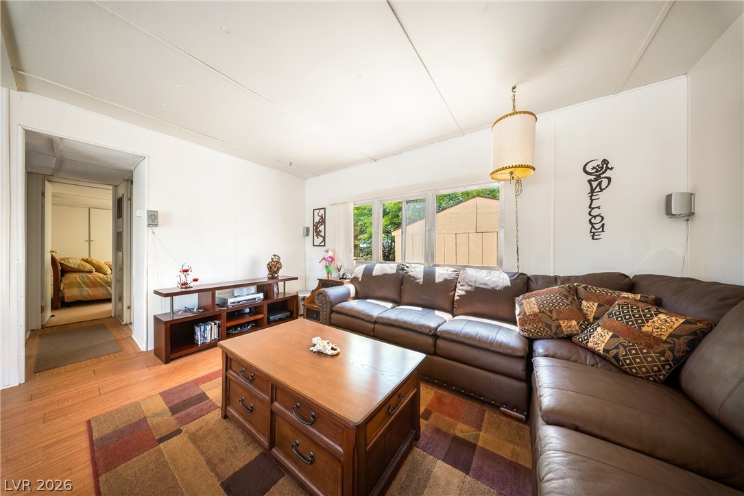 315 Nevada Street Searchlight, NV 89046 - Photo 27 of 37