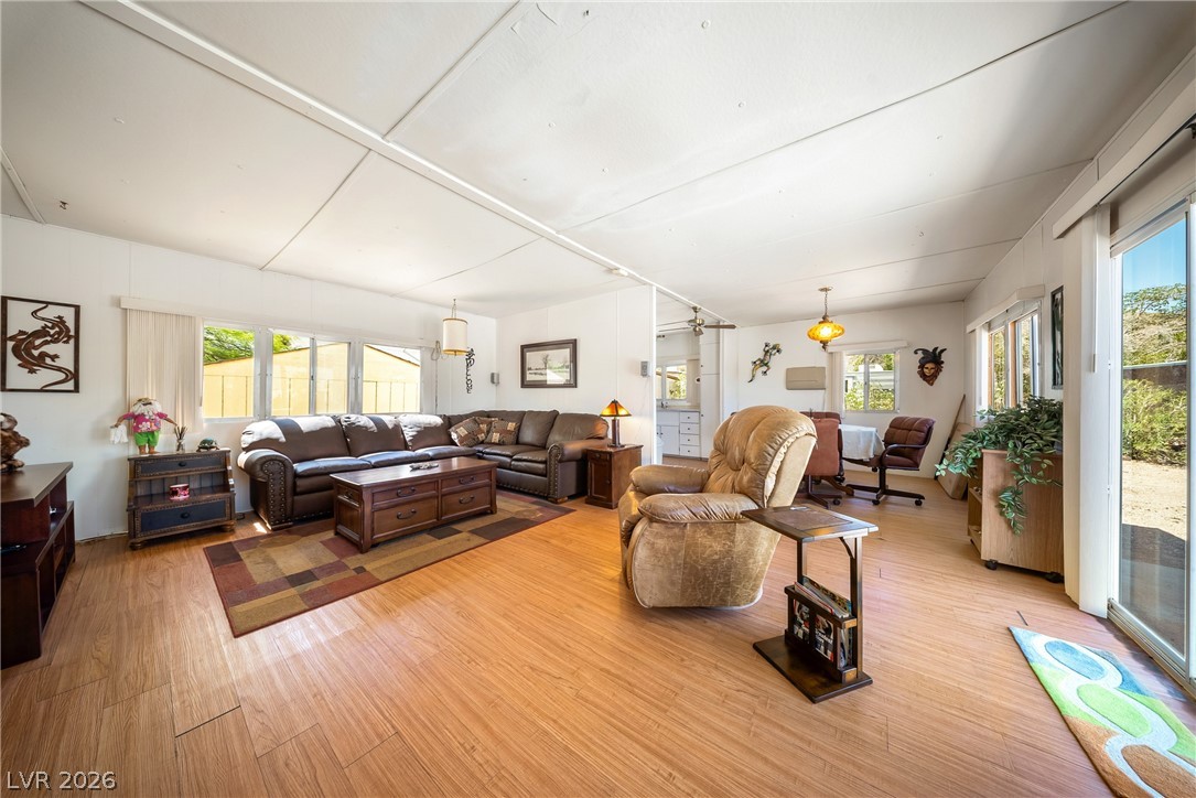 315 Nevada Street Searchlight, NV 89046 - Photo 28 of 37