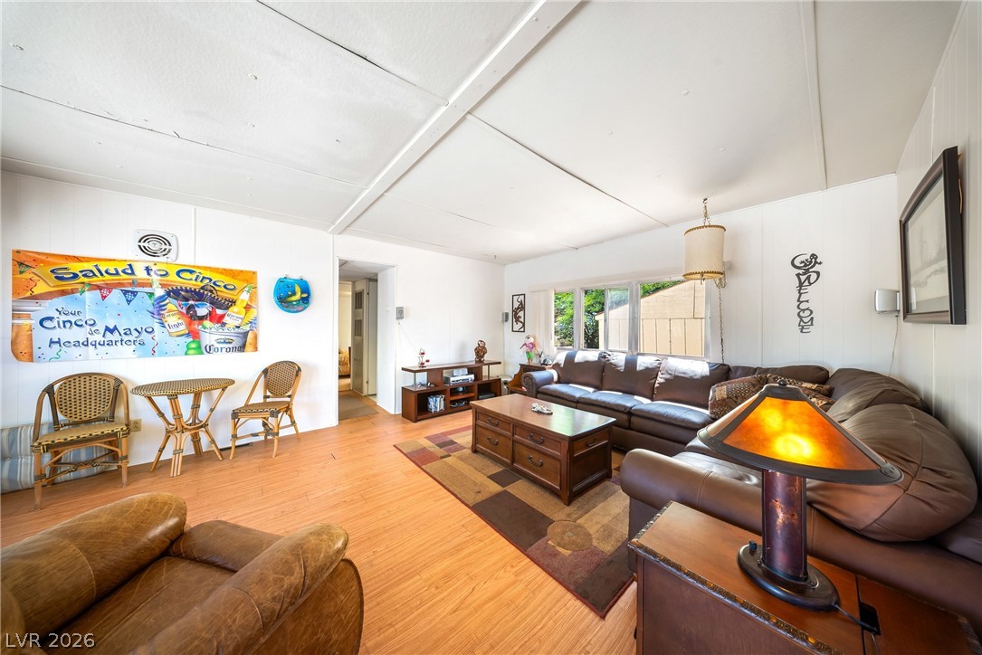 315 Nevada Street Searchlight, NV 89046 - Photo 29 of 37