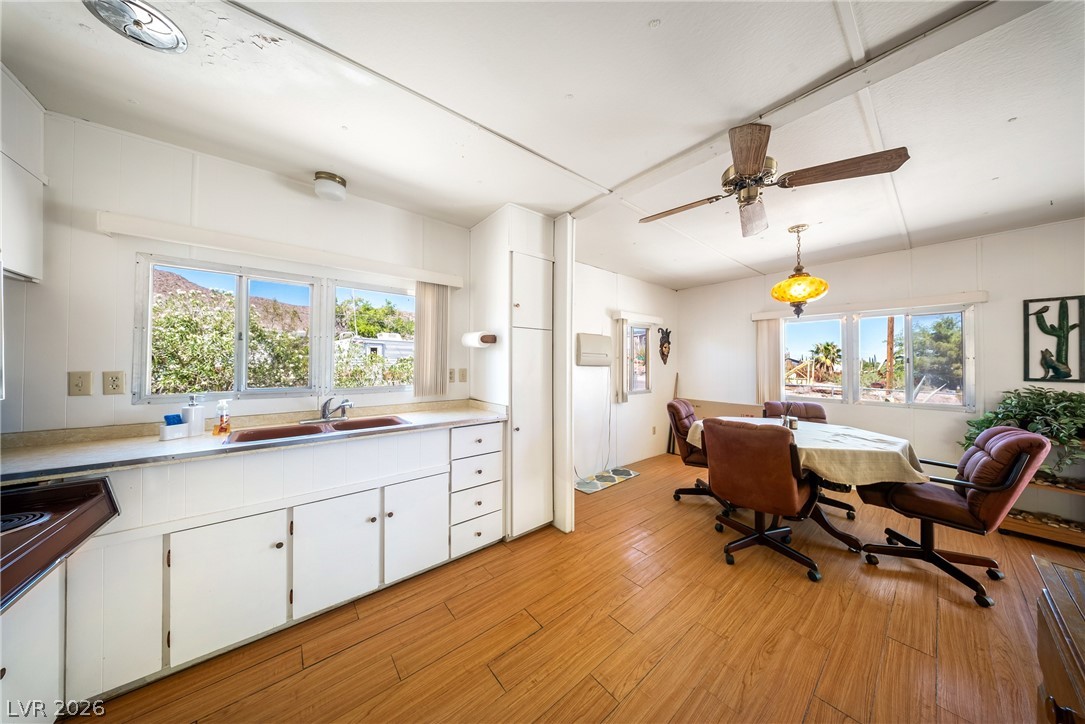 315 Nevada Street Searchlight, NV 89046 - Photo 30 of 37