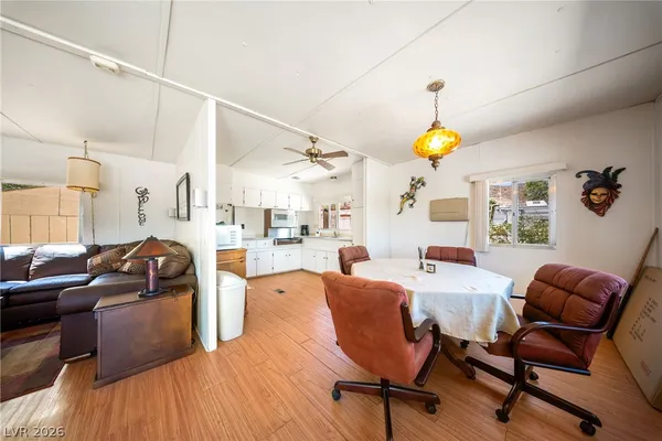 $119,500 | 315 Nevada Street, Searchlight, NV 89046