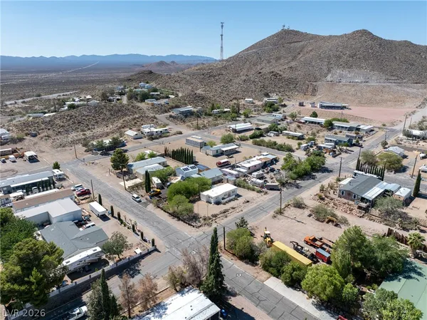 $119,500 | 315 Nevada Street, Searchlight, NV 89046