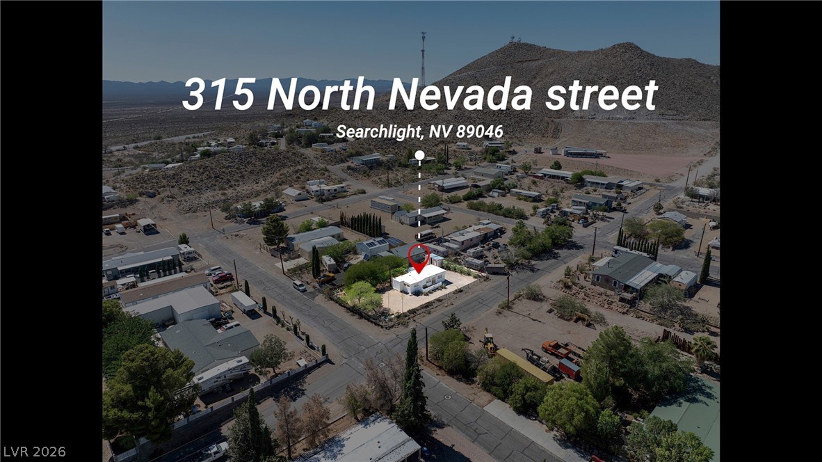315 Nevada Street Searchlight, NV 89046 - Photo 10 of 37
