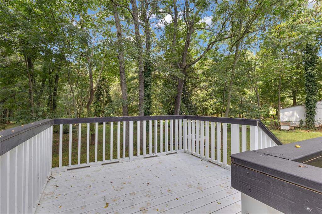 115 Wilkins Road Fayetteville, GA 30214 - Photo 45 of 56