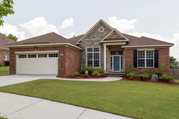 $405,000 | 157 Kenilworth Drive, North Augusta, SC 29860
