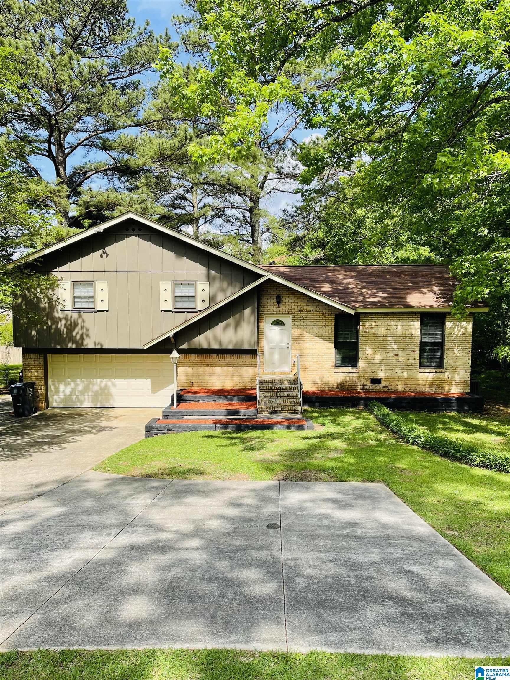 1720 Old Springville Road Birmingham, AL 35215 - Photo 4 of 15