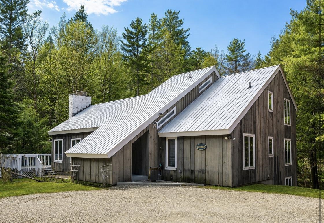 63 Raspberry Hill Road Winhall, VT 05340 - Photo 2 of 35