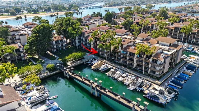 $499,000 | 7124 Marina Pacifica Drive North, Long Beach, CA 90803