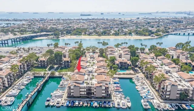 $499,000 | 7124 Marina Pacifica Drive North, Long Beach, CA 90803
