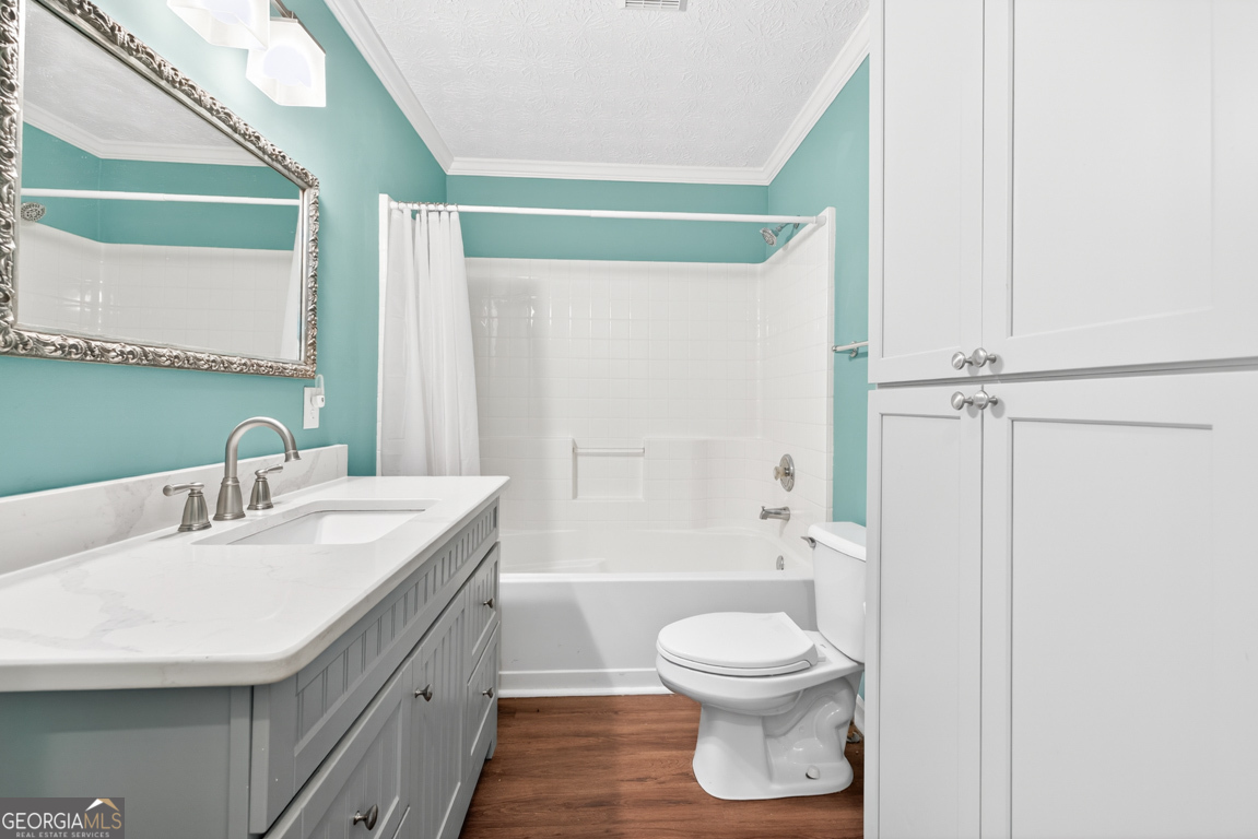 316 Biltmore Road Mansfield, GA 30055 - Photo 15 of 55