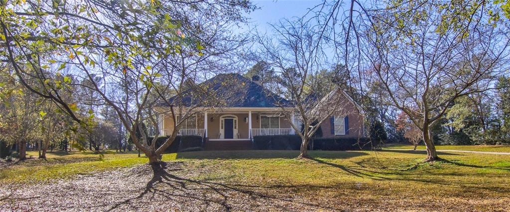 2487 Johnson Road Loganville, GA 30052 - Photo 1 of 1 Gallery Image 1