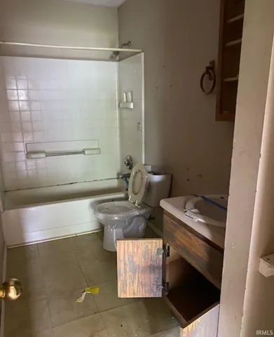 $64,610 | 9686 East Cuzco Road West, French Lick, IN 47432